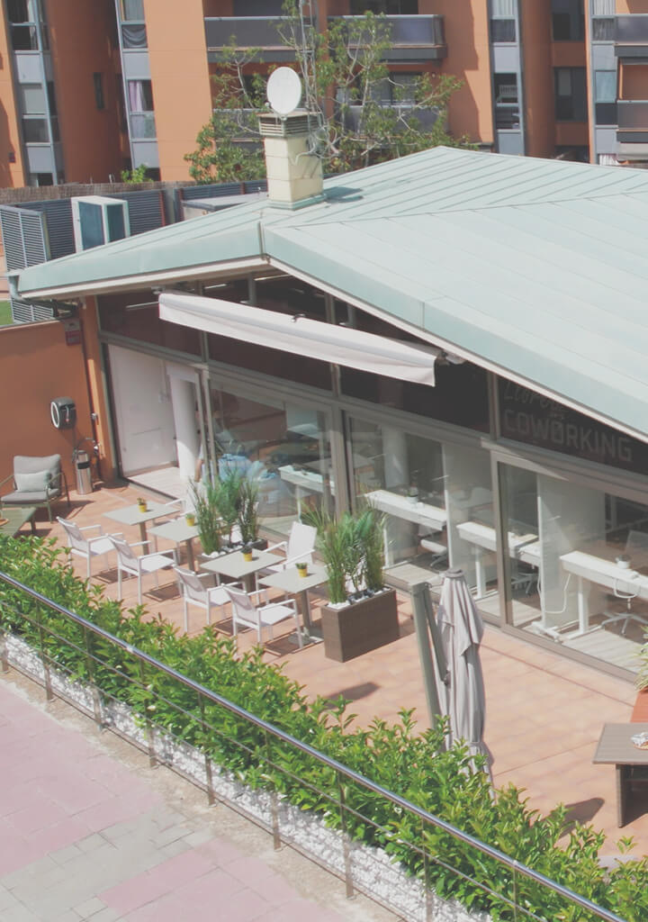 Coworking Lloret